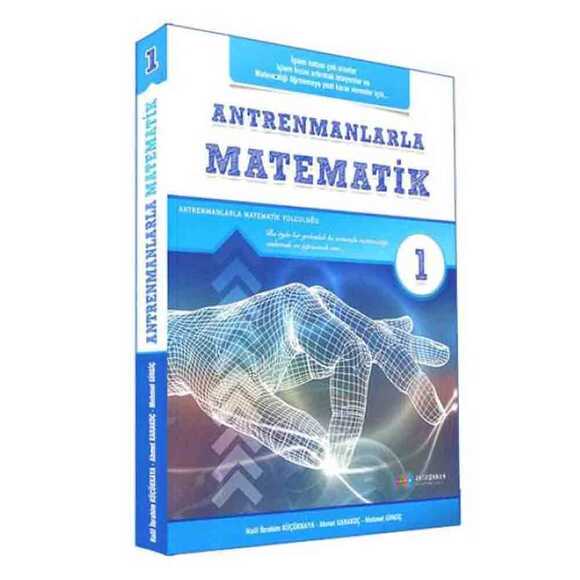 Antrenman Matematik 1