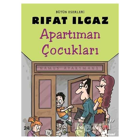 Apartıman Çocukları