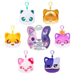 Gp Aphmau - Aphmau Peluş Klips 6700 APH03000