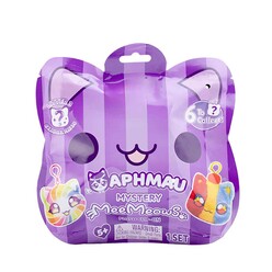 Aphmau Peluş Klips S3 6700S3 APH11000 - Thumbnail