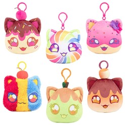 Aphmau Peluş Klips S3 6700S3 APH11000 - Thumbnail