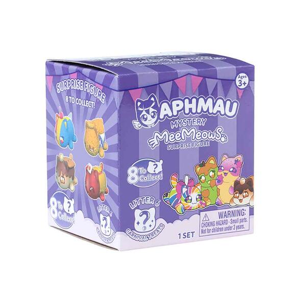 Aphmau Sürpriz Figür S6 6121S6 APH01300