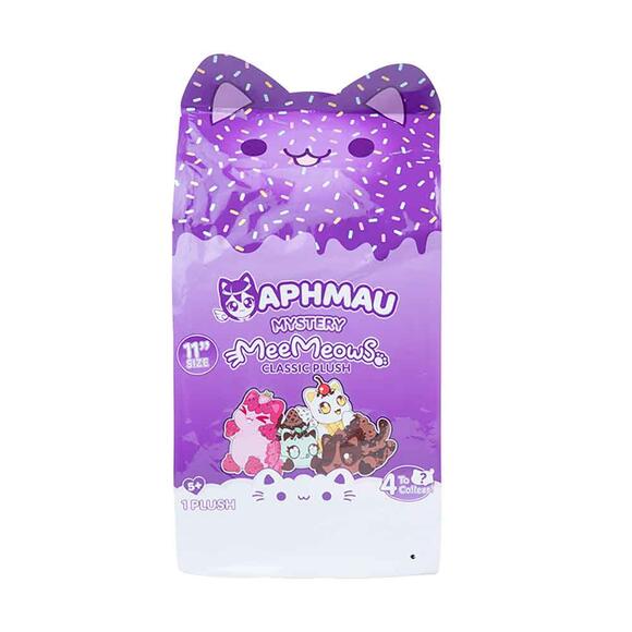 Aphmau Sürpriz Peluş 28Cm 6800A APH12000