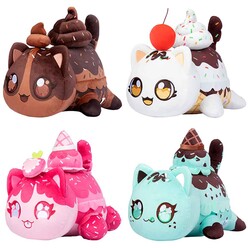 Aphmau Sürpriz Peluş 28Cm 6800A APH12000 - Thumbnail