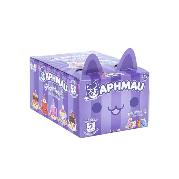 Aphmau Sürpriz Peluş Figür S7 6027 APH10000
