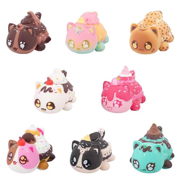 Aphmau Sürpriz Squishies S3 6601S3 APH02200