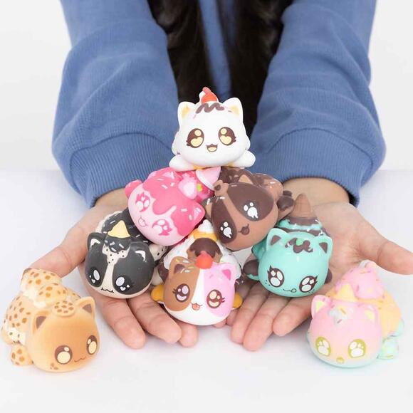 Aphmau Sürpriz Squishies S3 6601S3 APH02200