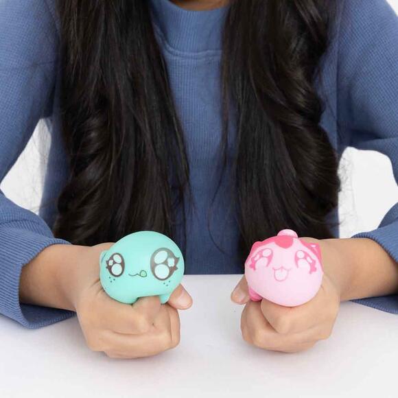 Aphmau Sürpriz Squishies S3 6601S3 APH02200