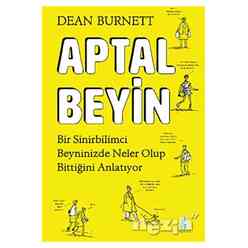 Aptal Beyin - Thumbnail