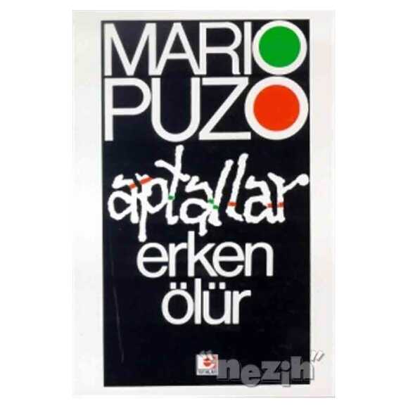 Aptallar Erken Ölür