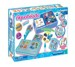 Adore Aquabeads - Aqua Beads Delüks Set 32798