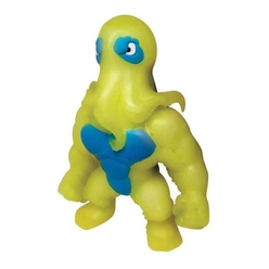 Aqua Monster Flex Super Stretch Esnek Figür S00061193 - Thumbnail