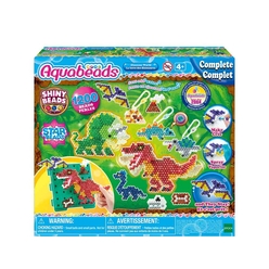 Aquabeads Dinozor Dünyası Seti 31994 - Thumbnail