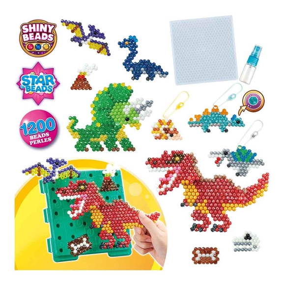 Aquabeads Dinozor Dünyası Seti 31994