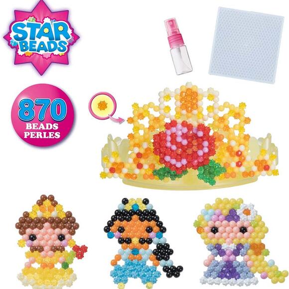 Aquabeads Disney Prenses Taç Seti 