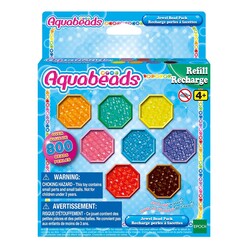 Adore Aquabeads - Aquabeads Kristal Boncuk Paketi 