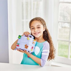 Aquabeads Mega Boncuk Çantası - Thumbnail