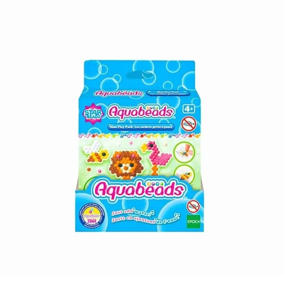 Aquabeads Mini Sürpriz Oyun Paketi 32000