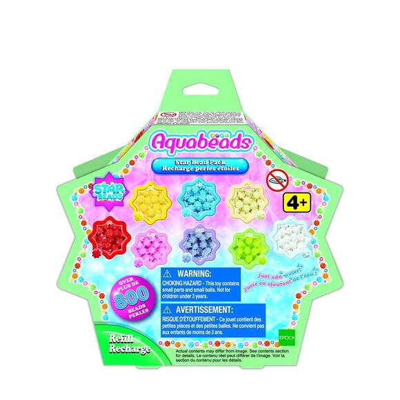 Aquabeads Starbead Yedek Parça 