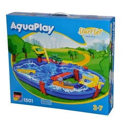 Aquaplay Başlangıç Seti 01501 - Thumbnail