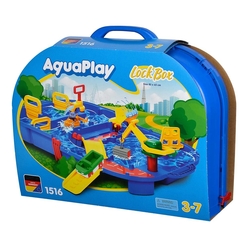 Aquaplay Portatif Set 01516 - Thumbnail