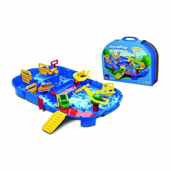 Aquaplay Portatif Set 01516 - Thumbnail