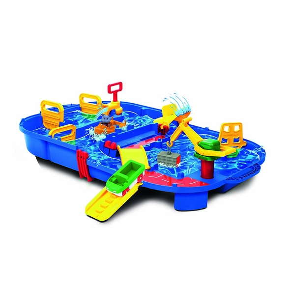 Aquaplay Portatif Set 01516