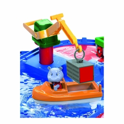 Aquaplay Portatif Set 01516 - Thumbnail