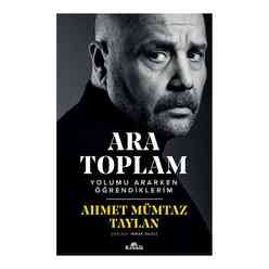 Ara Toplam - Thumbnail