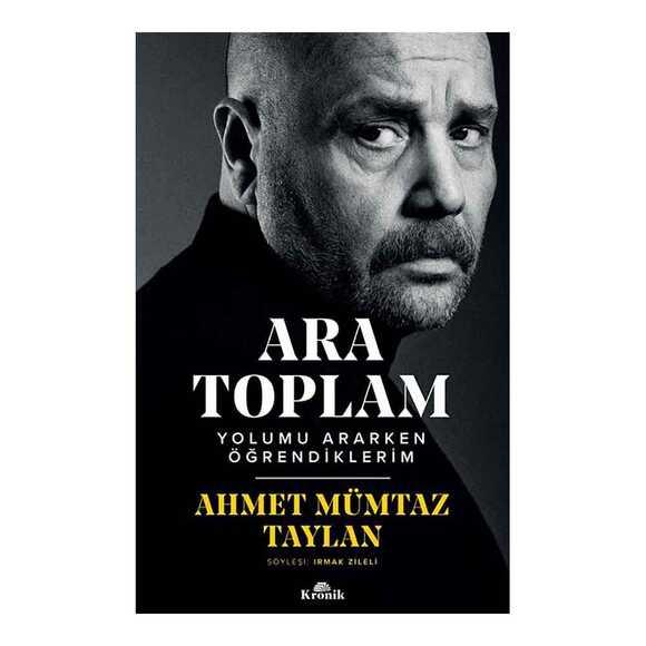 Ara Toplam