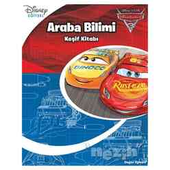 Araba Bilimi - Arabalar 3 - Thumbnail