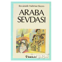 Araba Sevdası - Thumbnail