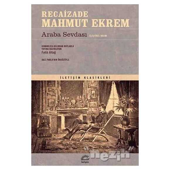 Araba Sevdası (Eleştirel Basım)