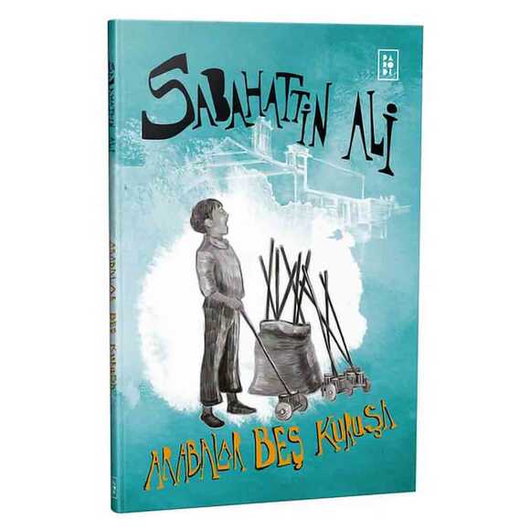 Arabalar Beş Kuruşa