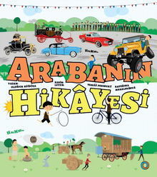 Orenda Yayınları - Arabanın Hikayesi