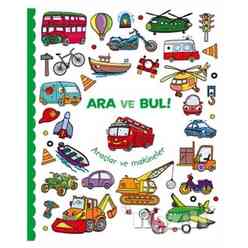 Doğan Egmont - Araçlar ve Makineler - Ara ve Bul!