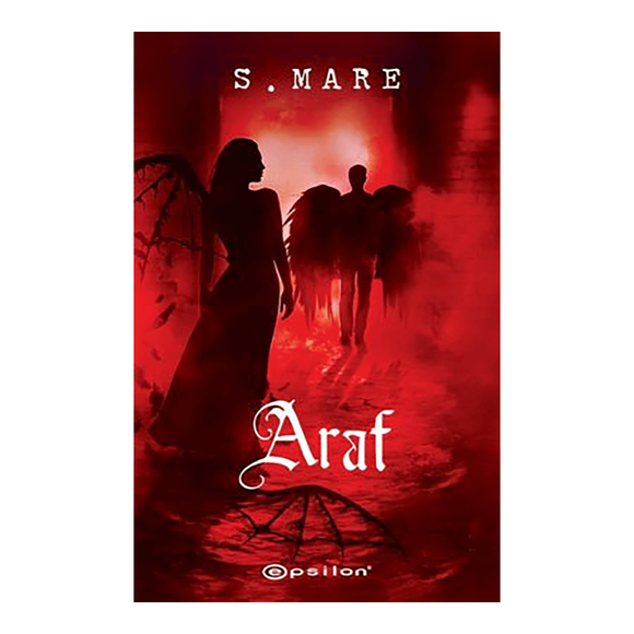 Araf - Anahtar 3