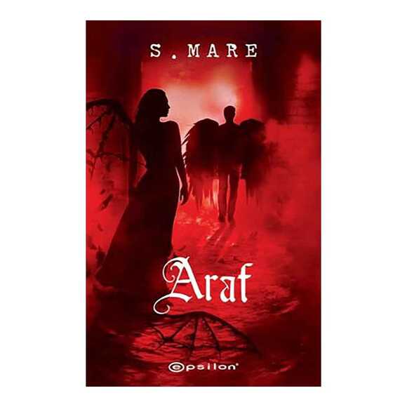 Araf - Anahtar 3