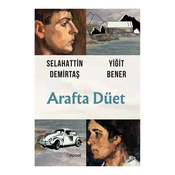 Arafta Düet