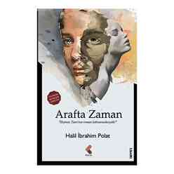 Klaros Yayınevi - Arafta Zaman