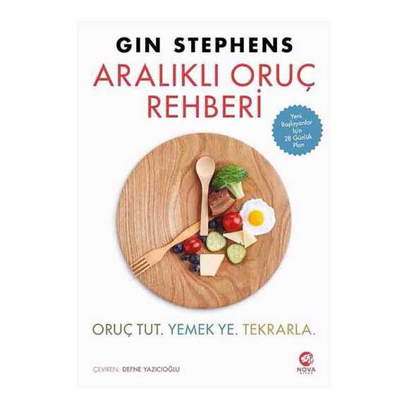 Aralıklı Oruç Rehberi