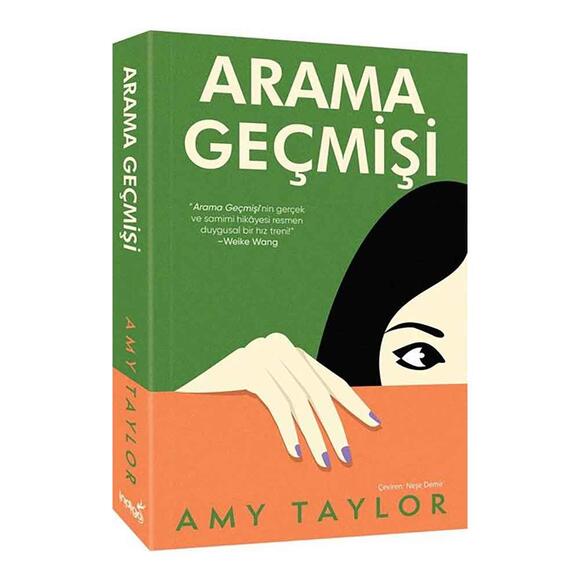 Arama Geçmişi