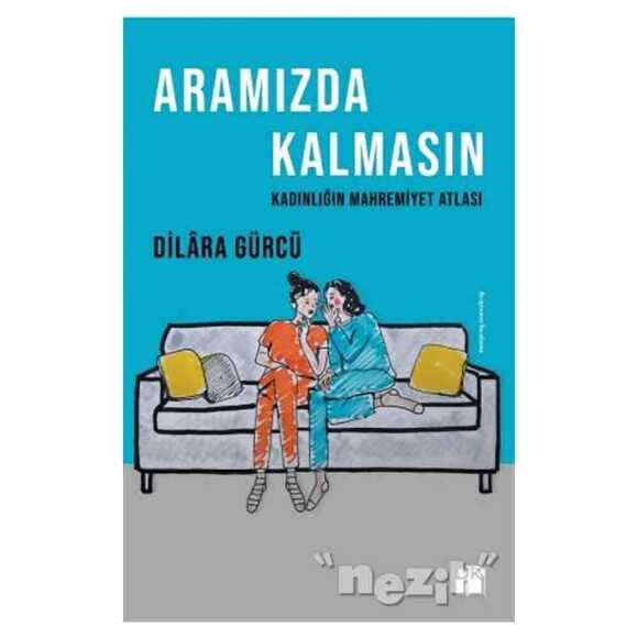 Aramızda Kalmasın