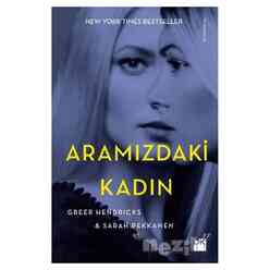Doğan Kitap - Aramızdaki Kadın