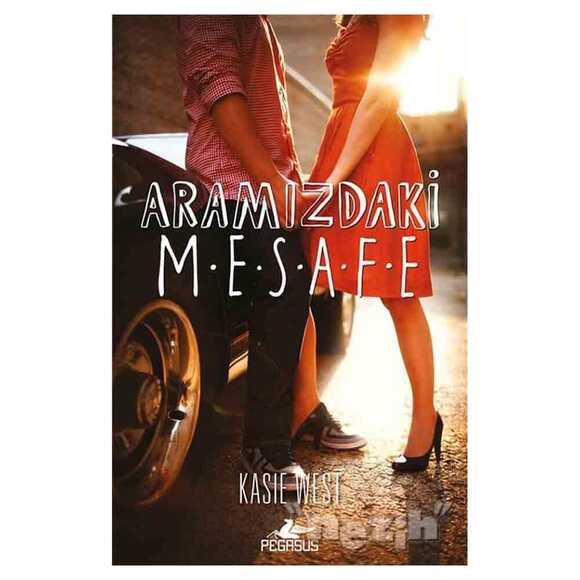 Aramızdaki Mesafe