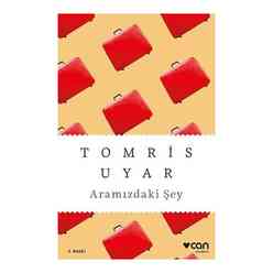 Can Yayınları - Aramızdaki Şey