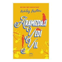 Yabancı Yayınları - Aramızdaki Yedi Yıl