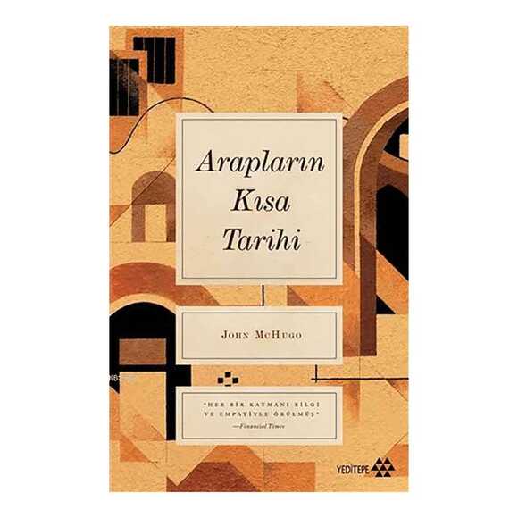 Arapların Kısa Tarihi