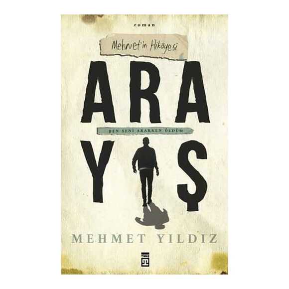 Arayış