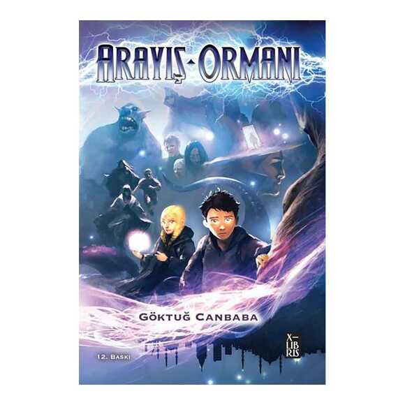 Arayış Ormanı